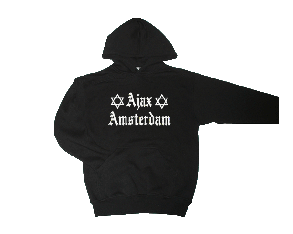 Hooded Ajax Davidster